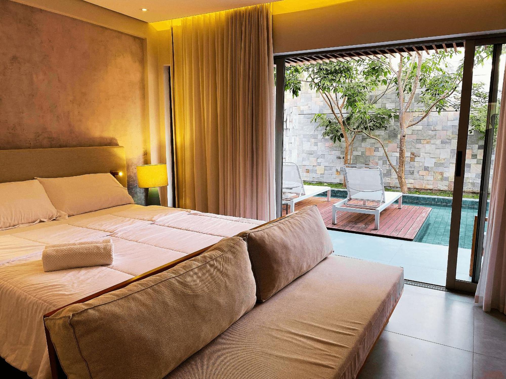 Apartment Flat Ile De Pipa Creta - By Almare *