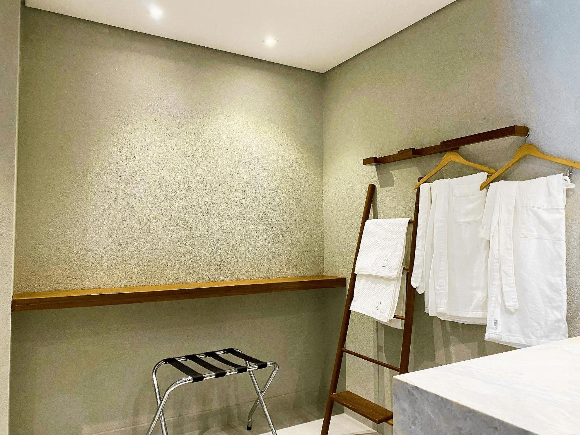 Apartment Flat Ile De Pipa Creta - By Almare Praia de Pipa