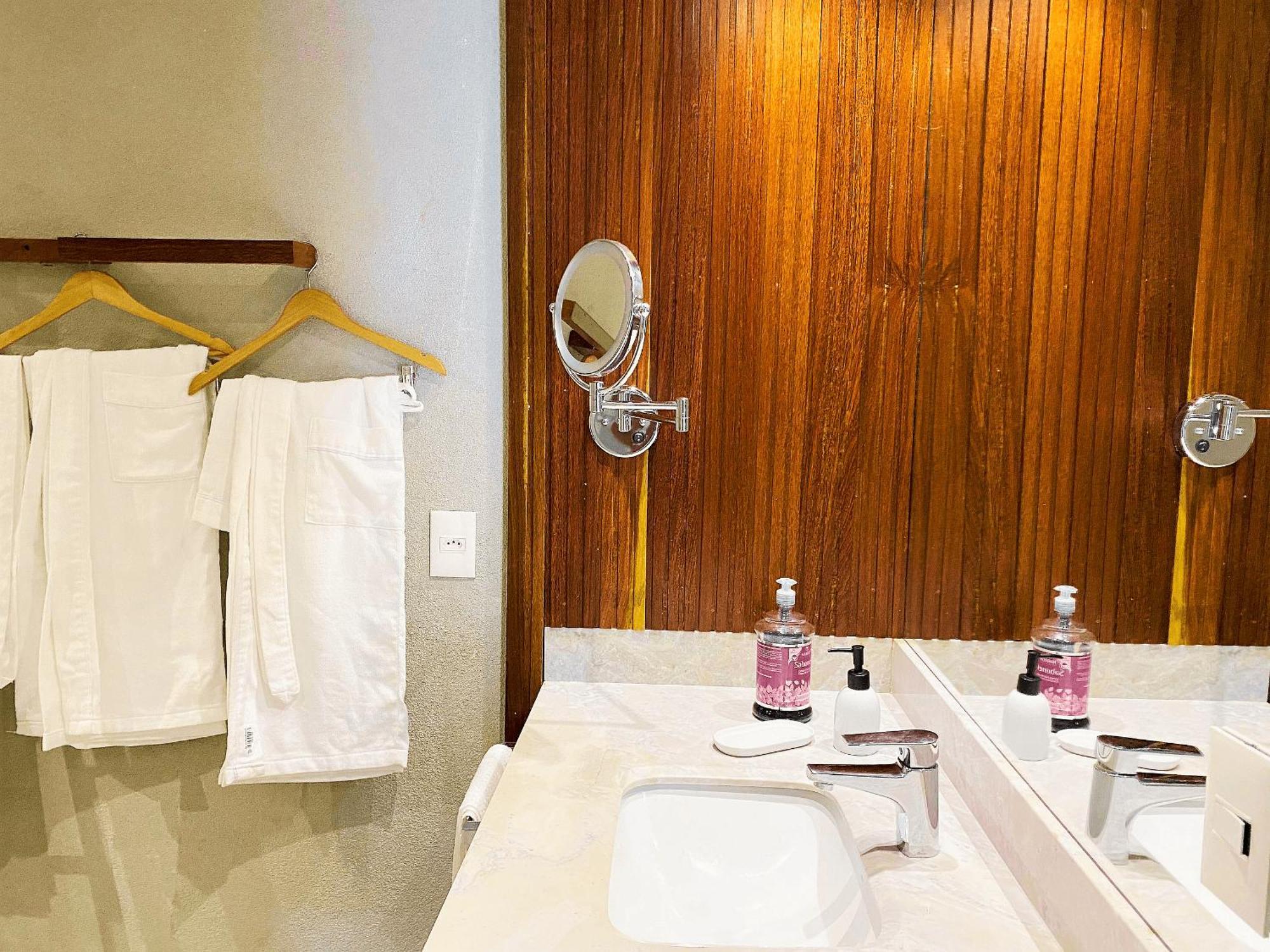 Flat Ile De Pipa Creta - By Almare Apartment Praia de Pipa